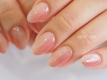 ネクストネイル(NEXT NAIL)/定額デザイン/￥7300～