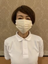 カラダリズム センター北店 長谷川