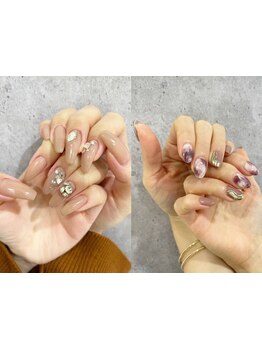 アートの種類が豊富