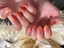 レオ ネイル 倉敷店(leo nail)/ジェルネイル