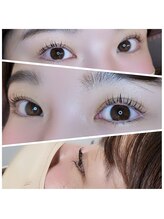 ノルディーズルーム(Nordlys Room)/毛先までしっかりSCカール