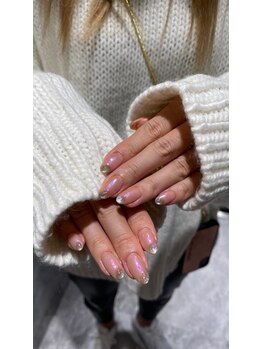 ネイルアンドアイラッシュ グレース 芦屋店(nail&eyelash Grace)/