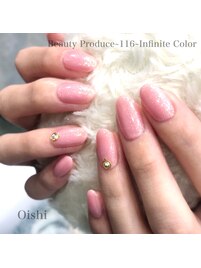 ◆お客様ネイル◆