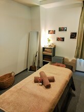 グリーンフォレスト 新富町店(GreenForest)/