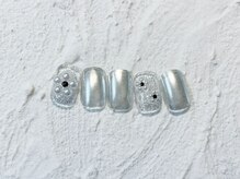 ブリッジバイネオリーブ 綱島店(bridge by neolive)/★選べる定額¥6600