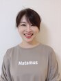 マタムス(Matamus)/谷川裕美子