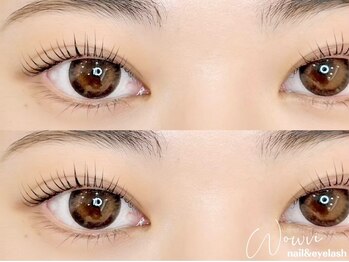 ワウビー(Wowvi)/パリジェンヌ★