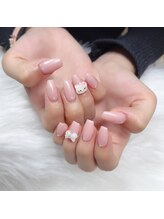 ココネイル アンド アイラッシュ(COCO NAIL & EYELASH)/