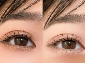 ブリランテ/次世代パーマ