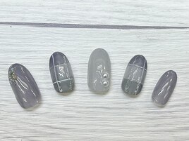 ハンドネイルC‐254