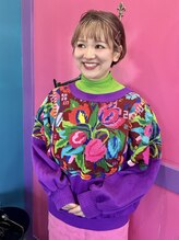 ウェリナ(welina)&nbsp;Niiro 