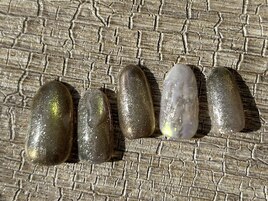 2月定額　個性派マグネット