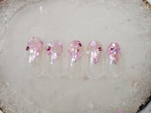 ジョリ ネイルズ(Jolie nails)/6300