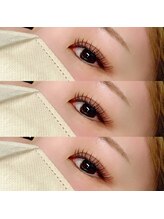 サロンドクロエ(Salon de Chloe)/カラーエクステ