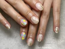 リリ(Rili)/【Haruka指名】アートコース