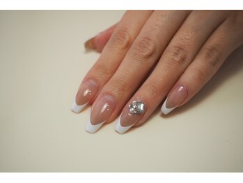 エテル(etel)/パラジェル/フィルイン/フレンチ