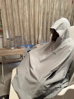 アンジュの写真/【厳選された10種のハーブで全身リフレッシュ】美しく痩せたいあなたに、身体の内側からデトックス！