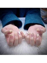 ネイルディーアンドディー(Nails D&D)/