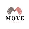 ムーブ(MOVE)のお店ロゴ