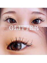 ファボ(FAVO)/GLITTER