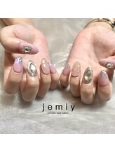ジェミー(jemiy)/韓国定額designプレミアム