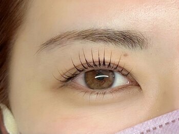 ハール(haar)/【まつ毛パーマ】