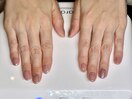 シンプルオフィスネイル