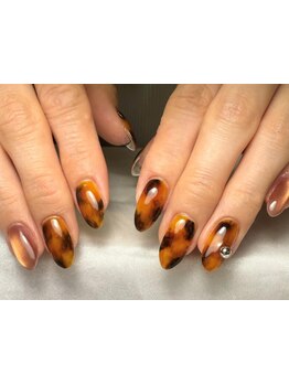 アートの種類が豊富