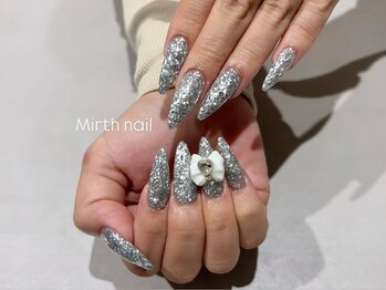 スカルプデザイン