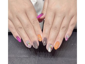 キングダム(KINGDAM)/定期コース