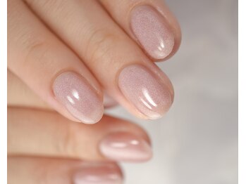 ネイルハウス(Nail house)/オフィス系マグ