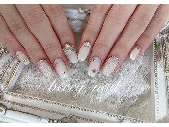 ベリーネイル(Berry nail)/