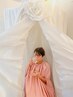 【ローズ蒸し体験】生理のお悩み・便秘・妊活に◎ローズ蒸し 20分