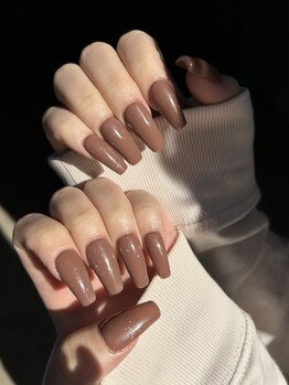 アミネイル(Aminail)/スカルプ★