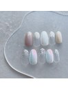 11月定額デザイン