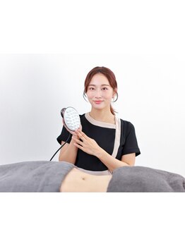 ご褒美にオススメ贅沢サロン