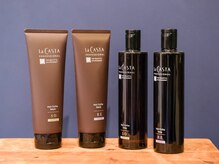 フーラ(B.hoola)の雰囲気（国産オーガニック製品ラカスタ使用。[髪質・悩み別]）