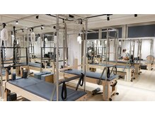 ラピラティス 立川店(La pilates)の雰囲気（立川駅から徒歩2分！初回体験お待ちしております。）