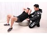 【会員様限定】パーソナルトレ‐ニング45分￥11,000⇒￥5,775★都度払い◎★