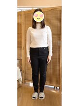 ふぉるしゅ/ダイエットキャンペーンで開始☆
