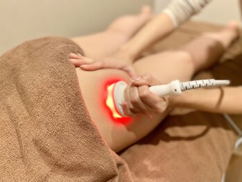 ザ シティ 札幌店(The CITY)の写真/【すすきのOPEN】東京の痩身人気店「The CITY」が札幌上陸！著名人も通う”最強痩身コース”￥5800