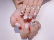 エム 新大久保店(M)/ワンカラー２本付け放題