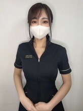 ネイキッドベージュ 恵比寿店(Naked Beige) 緒方 ゆう