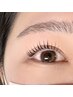 【2500円割引券付】小顔効果★上下パリジェンヌ￥9000⇒￥8500(60分)