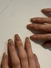 マウム(Maum)/ミニリボン・ミニハート