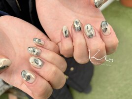 定額Rich Designコース