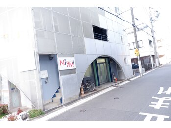 ラクレア(LA KULEA)/ラクレア岐阜　駐車場のご案内1