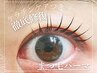 キューティクル修復！【似合わせ】まつ毛パーマ＋ケラチンケア/ヘッドスパ5分