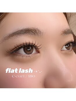 ヴィフ(Vif)/フラットラッシュ