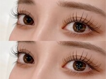 ランマ 布施店(RANMA)/フラットラッシュ160本